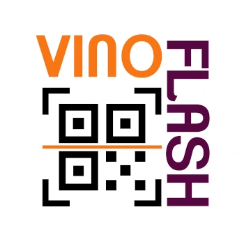 VinoFlash - QR Code pour vos vins en toute simplicitu00e9 et rapiditu00e9